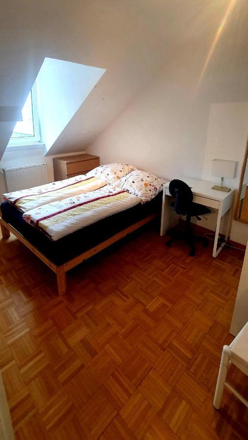 Privat Zimmer In Bad Homburg Bei Kurhaus Bad Homburg vor der Hoehe Exterior photo