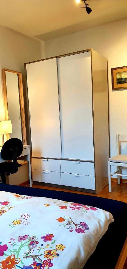 Privat Zimmer In Bad Homburg Bei Kurhaus Bad Homburg vor der Hoehe Exterior photo