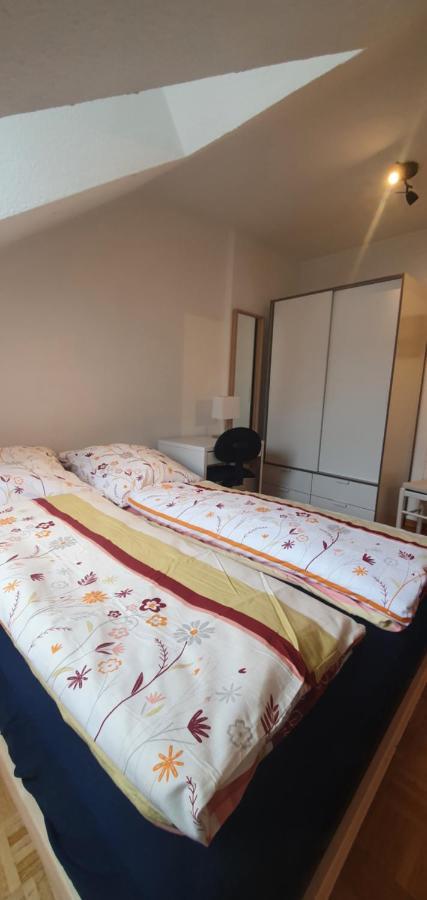 Privat Zimmer In Bad Homburg Bei Kurhaus Bad Homburg vor der Hoehe Exterior photo