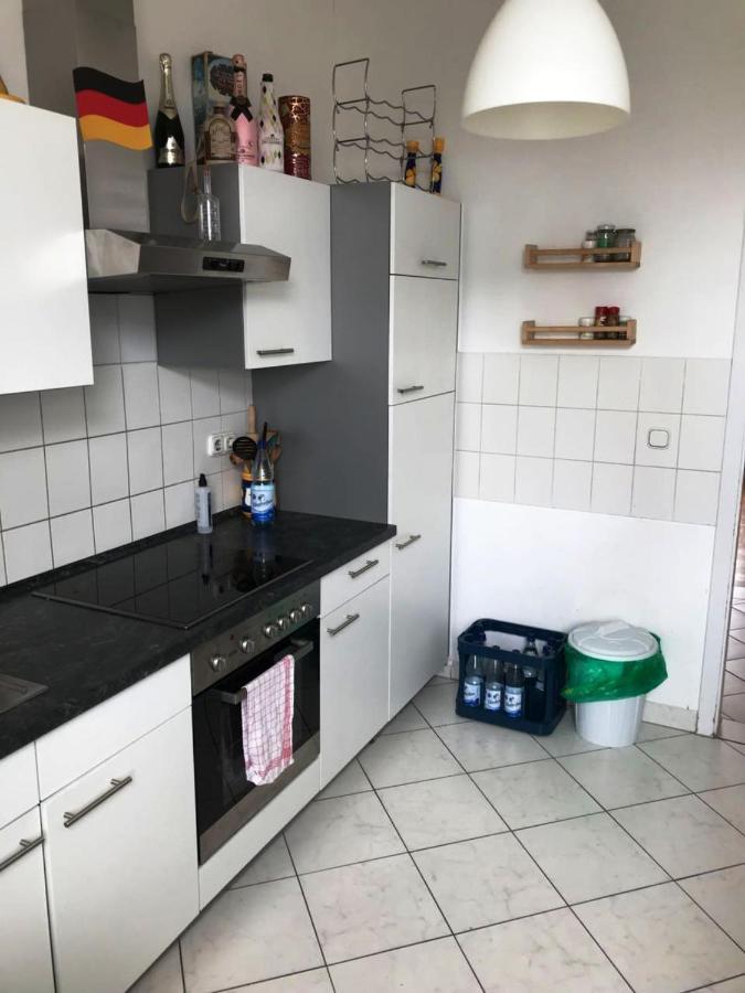 Privat Zimmer In Bad Homburg Bei Kurhaus Bad Homburg vor der Hoehe Exterior photo