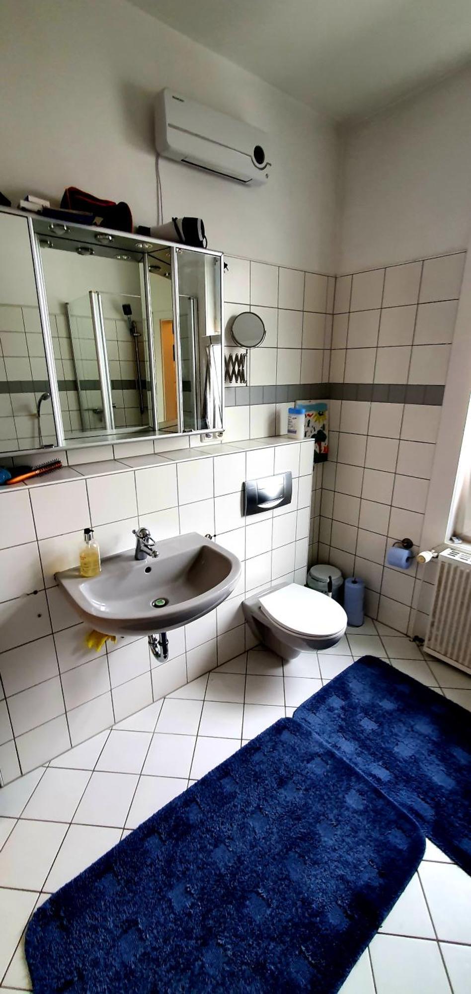 Privat Zimmer In Bad Homburg Bei Kurhaus Bad Homburg vor der Hoehe Exterior photo