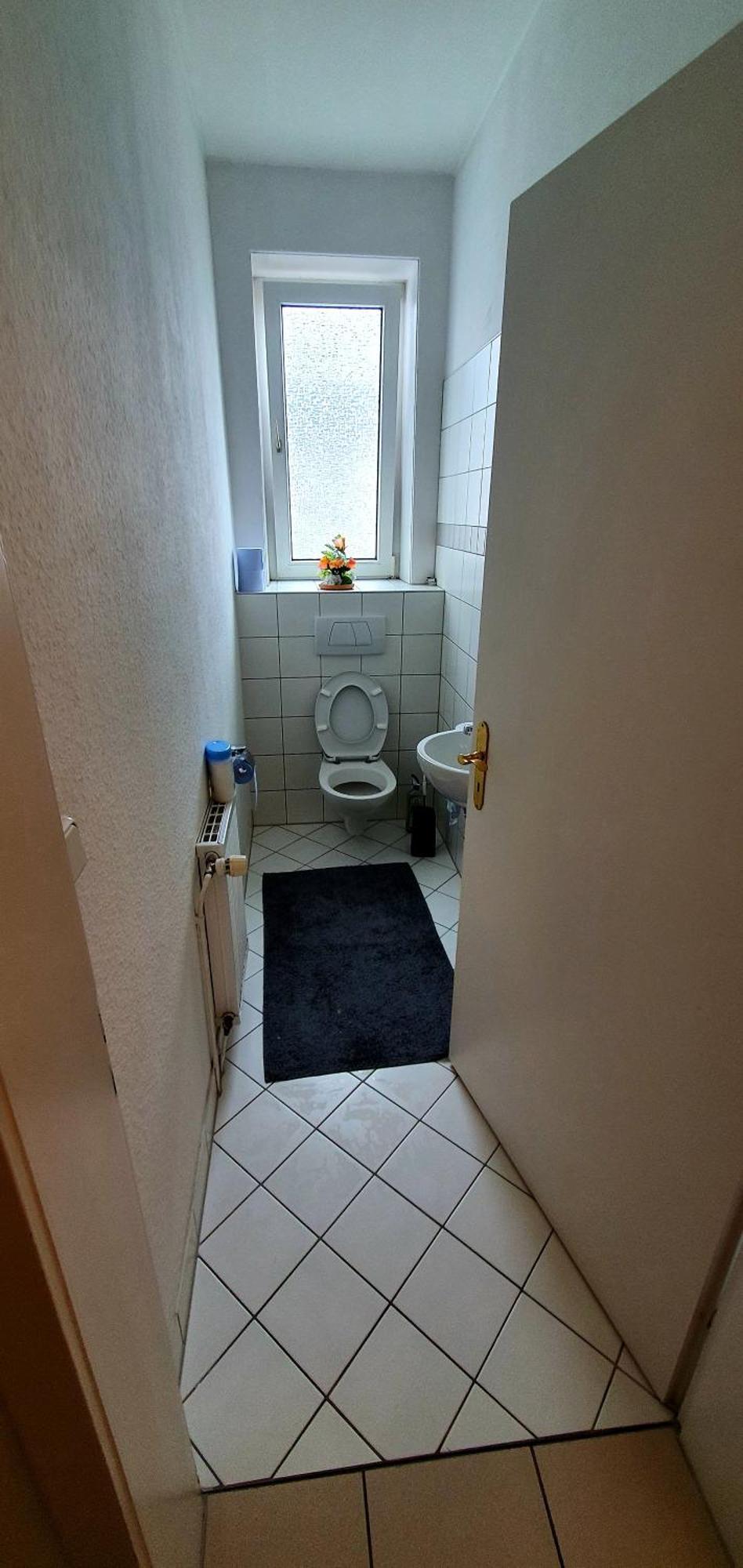 Privat Zimmer In Bad Homburg Bei Kurhaus Bad Homburg vor der Hoehe Exterior photo